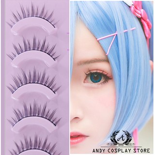 [CÓ SẴN] Mi giả cosplay A110