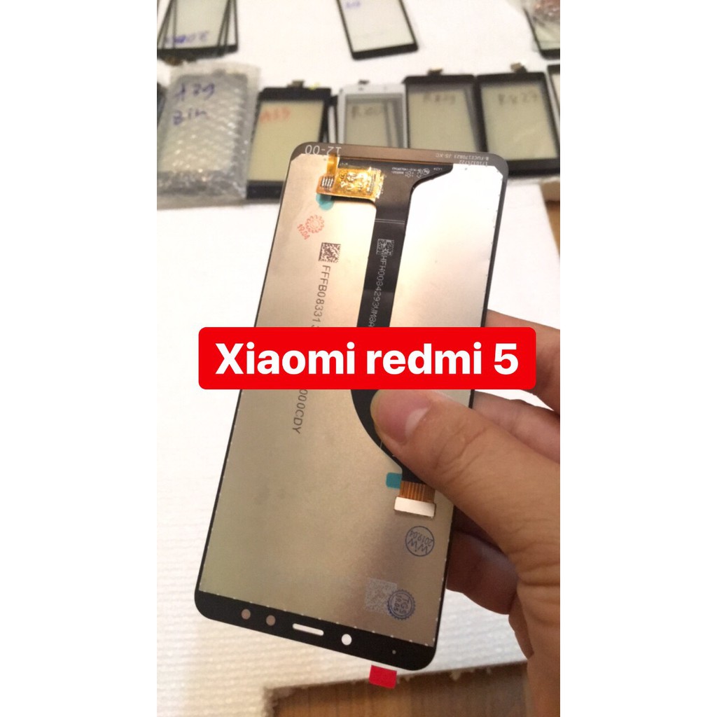 màn hình xiaomi redmi 5