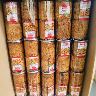 Mực cán tẩm vị