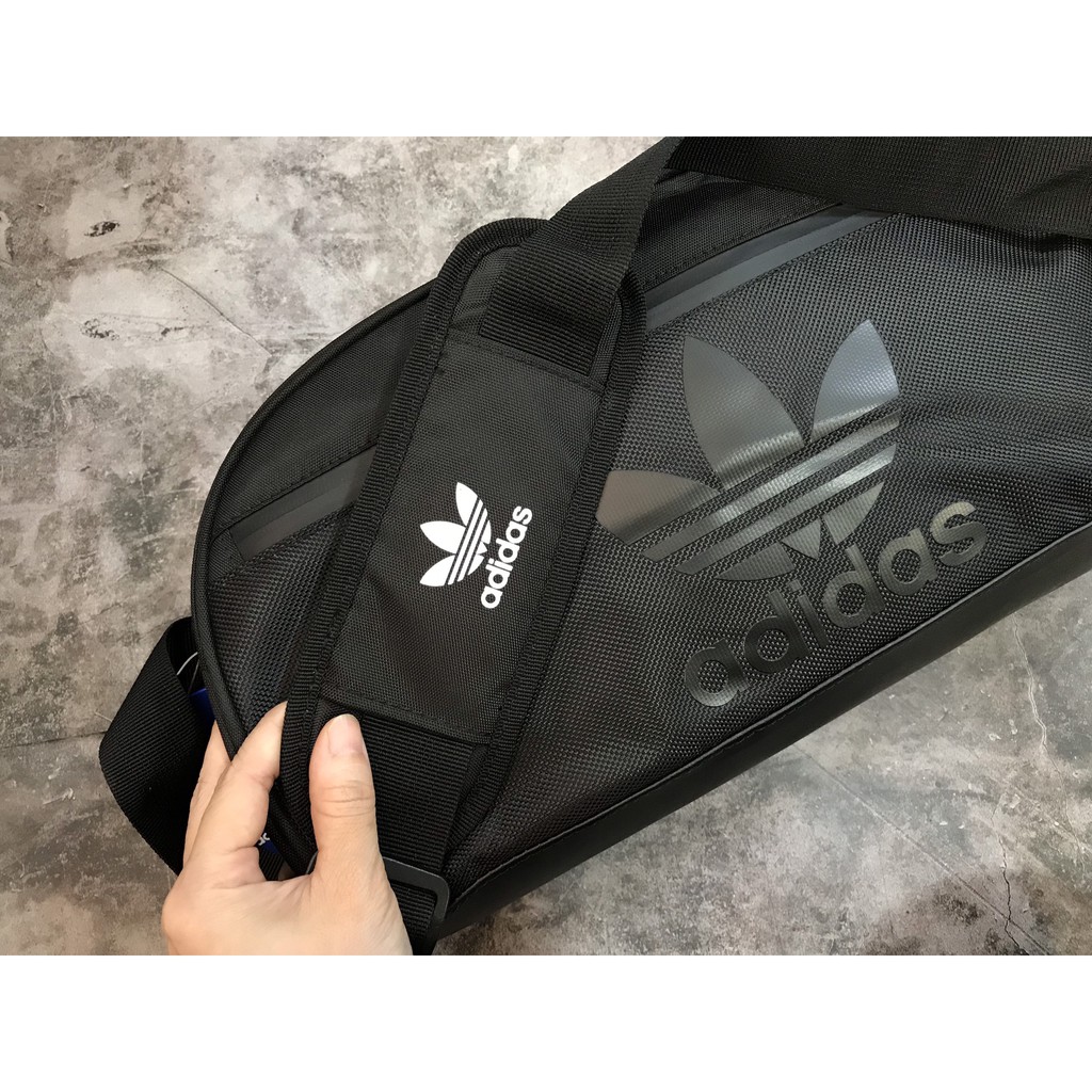 Túi THỂ THAO, TÚI tập Gym Adidas Originals Duffel CHỐNG NƯỚC  NHỎ GỌN TIỆN LỢI