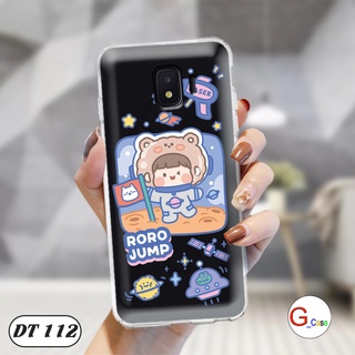 Ốp lưng dẻo in hình SAMSUNG GALAXY J2 CORE