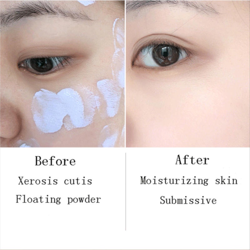 Kem Che Khuyết Điểm 50ml Dưỡng Ẩm Kiềm Dầu Che Phủ Toàn Diện Lâu Trôi Chống Thấm Nước