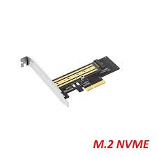 Cạc chuyển ra PCle 3.0 4X Express CM302 Ugreen 70503 M.2 NVME
