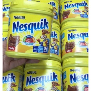 Cacao Nesquik Nga