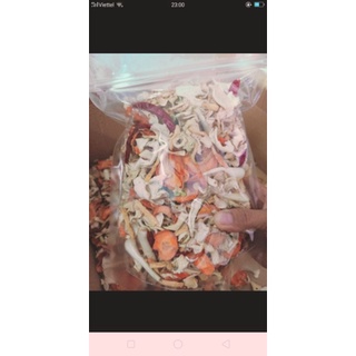 [Giá tận gốc] Dưa món củ kiệu 1kg