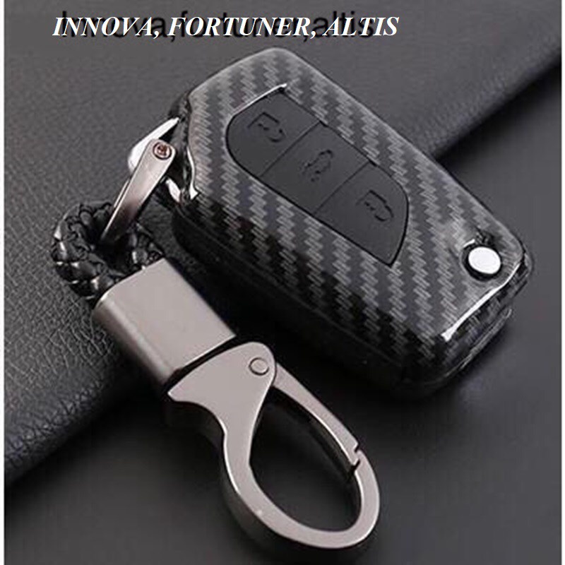 Ốp khóa, móc khóa, bọc chìa khóa dùng xe toyota, honda, mitsubishi, suzuki, Kia, Ford, Mazda