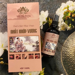 NHẤT KHỚP VƯƠNG