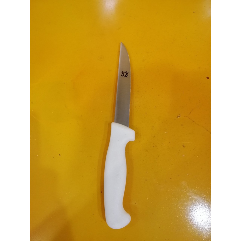 Dao thái nội địa Nhật, dài 29cm, lưỡi 15cm (mã 58)