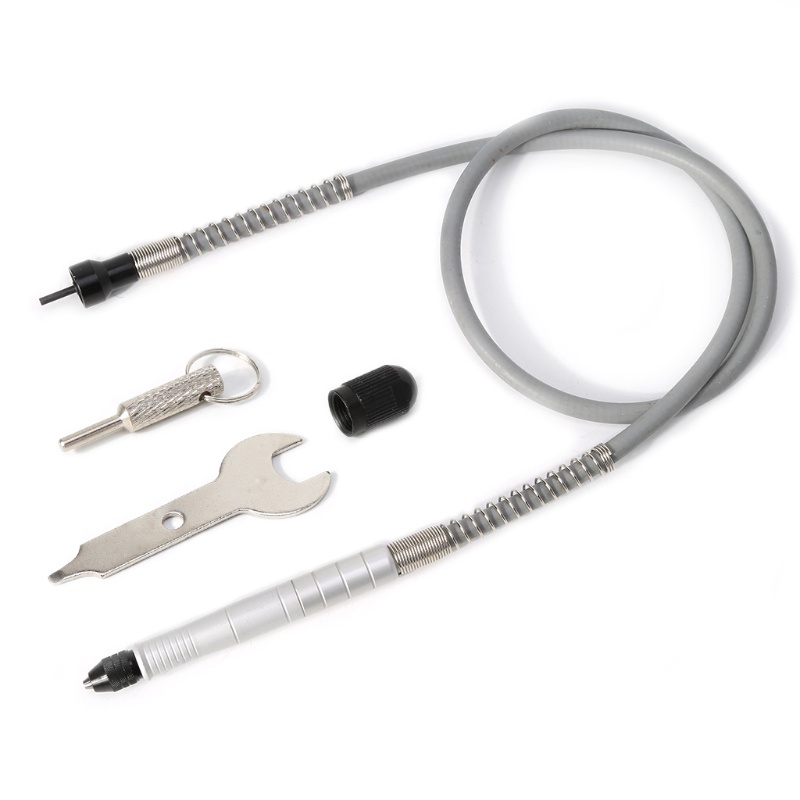 Trục Linh Hoạt 105cm Cho Máy Mài Điện Không Chìa Khóa