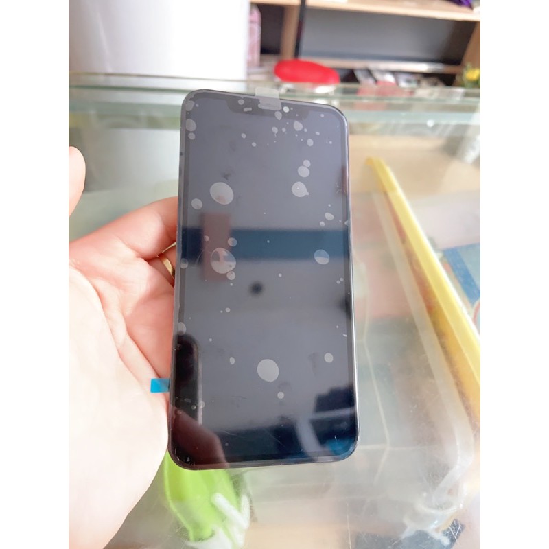 Màn hình iPhone Xr- Màn hình IPhone LCD iPhone dùng thích hợp thay thế cho máy iPhone xr - hiển thị sắc nét , bền đẹp