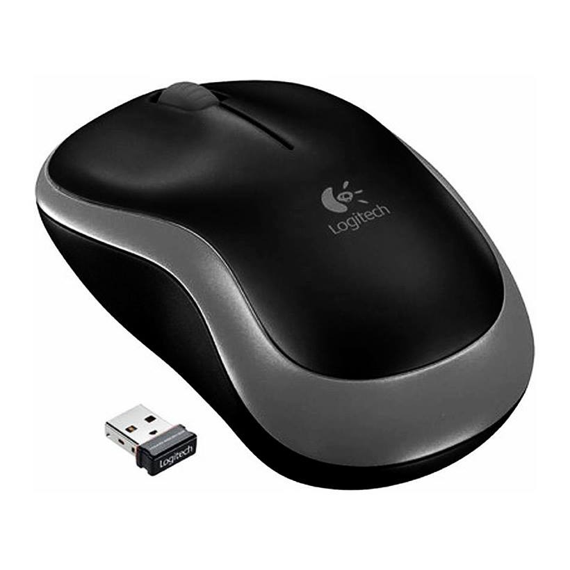 Chuột không dây Logitech B175 chính hãng Việt Nam