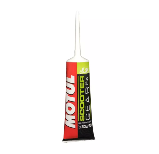 Nhớt láp hộp số xe tay ga Motul