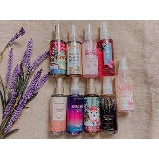 XỊT THƠM TOÀN THÂN TRAVEL SIZE
