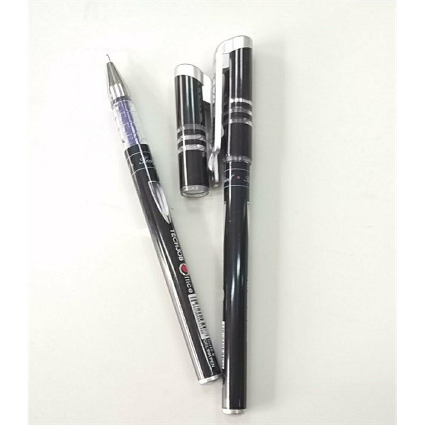 12 cây bút nước Tizo loại 1, bút gel tizo loại đẹp HBB