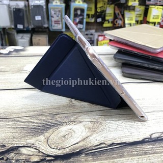 Bao da iPad Mini 5 chính hãng ONJESS lưng silicon