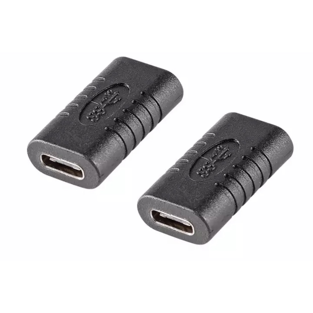 Đầu nối Type C 2 đầu cái
