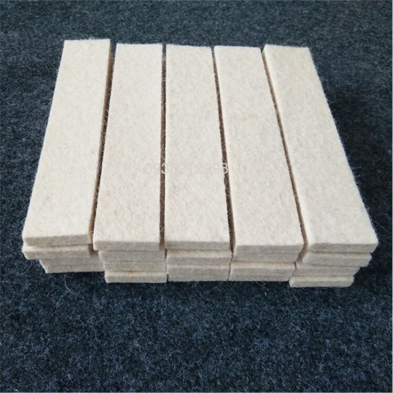 Nỉ chịu nhiệt cao 600 độ 1000x1000x20mm