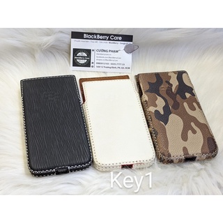 Bao da Blackberry Keyone