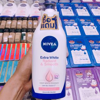 Sữa dưỡng thể NIVEA THÁI LAN