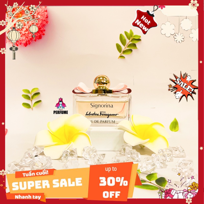 {Vial1ml} Mẫu Dùng Thử Nước Hoa Hot Nhất