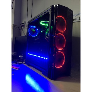 Case pc