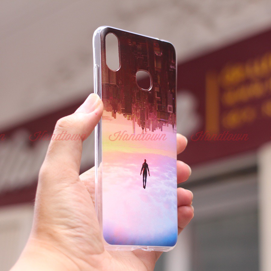 FREESHIP 99K TOÀN QUỐC_Ốp Lưng Vsmart Joy 1 Plus Silicon Dẻo In Hình Phần B