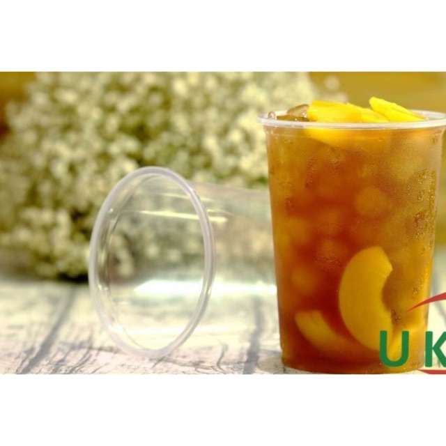 combo 100 ly 1 Lit+ nắp loại dày 140k