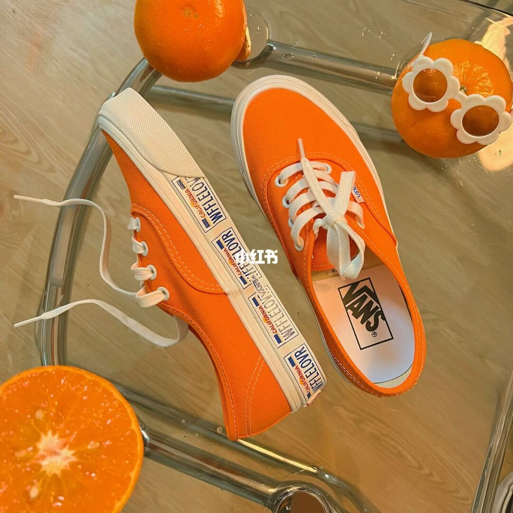Giày Thể Thao VANS ANAHEIM Cổ Thấp Dễ Phối Đồ Cho Nam Và Nữ-96