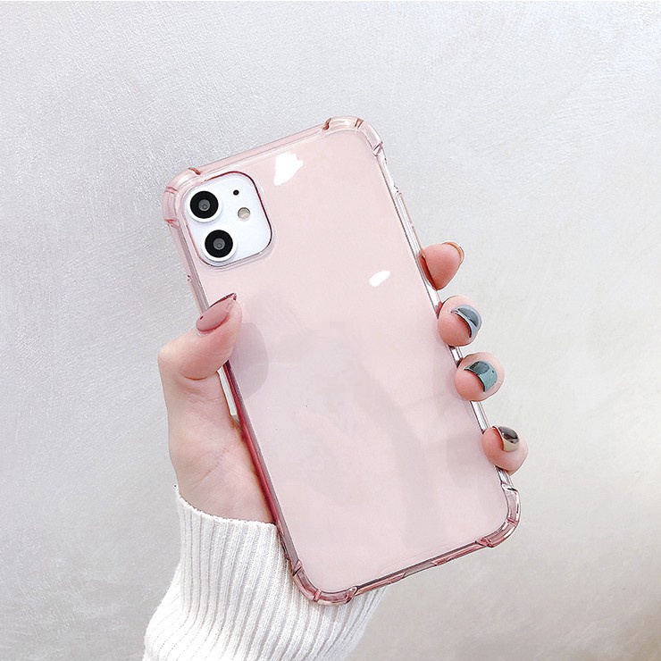 Ốp lưng iphone siêu chống sock 6/6plus/6s/6splus/7/7plus/8/8plus/x/xs/11/12/13/14/pro/max/promax/plus/shin/case - Shin