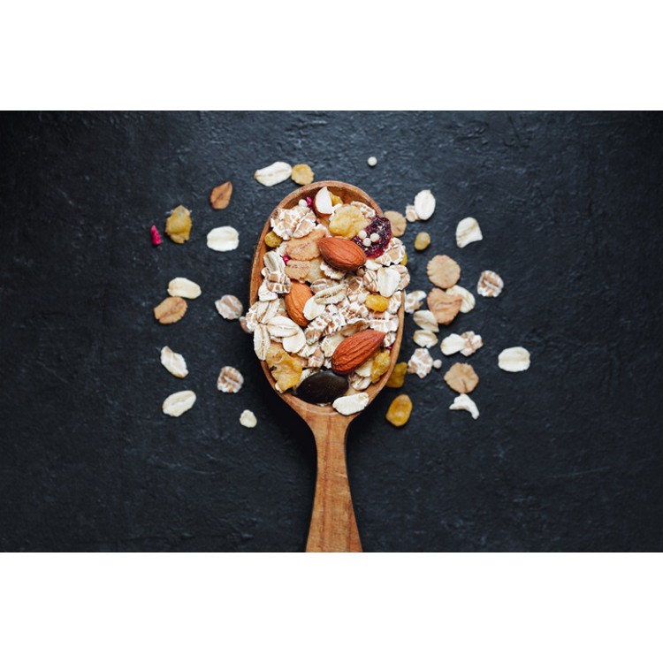 (9 loại) Ngũ cốc ăn sáng Kellogg's cho người lớn | BigBuy360 - bigbuy360.vn