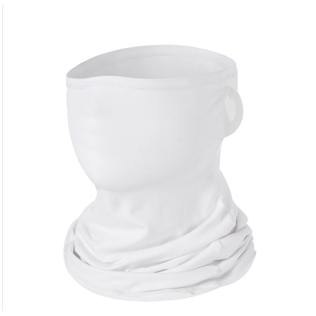 Khăn ống đa năng chống nắng, bụi, đi phượt vải cao cấp thoáng mát, thấm mồ hôi dành cho Nam, Nữ