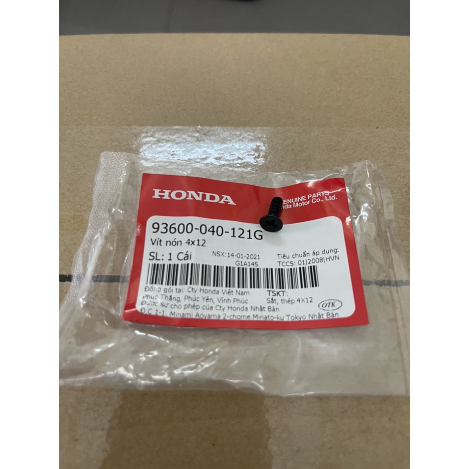 nắp bình dầu ốc dầu thắng đĩa dùng cho xe số xe ga future neo future x future 2 future mập led 45513GW0911 93600040121G