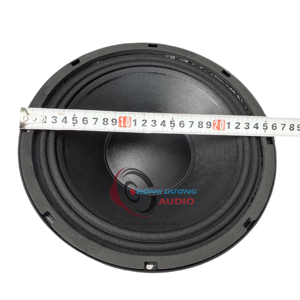 GIÁ 1 CHIẾC - CỦ LOA NEO 25 J.B.L TỪ 120 CÔN 76 - GÂN 2 XẾP - NẶNG 4.5KG - LOA BASS 25 NEO