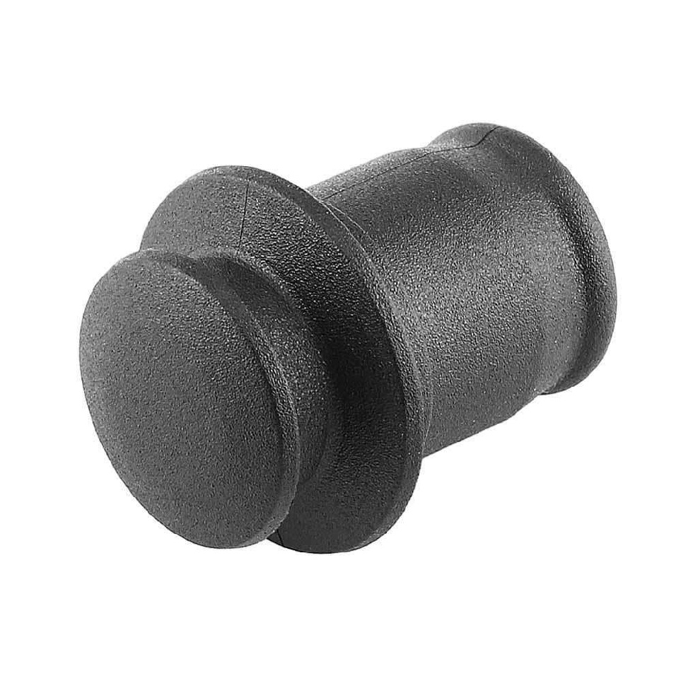 Car Cigarette Lighter Socket Dust Cover Cap Universal Waterproof Plug