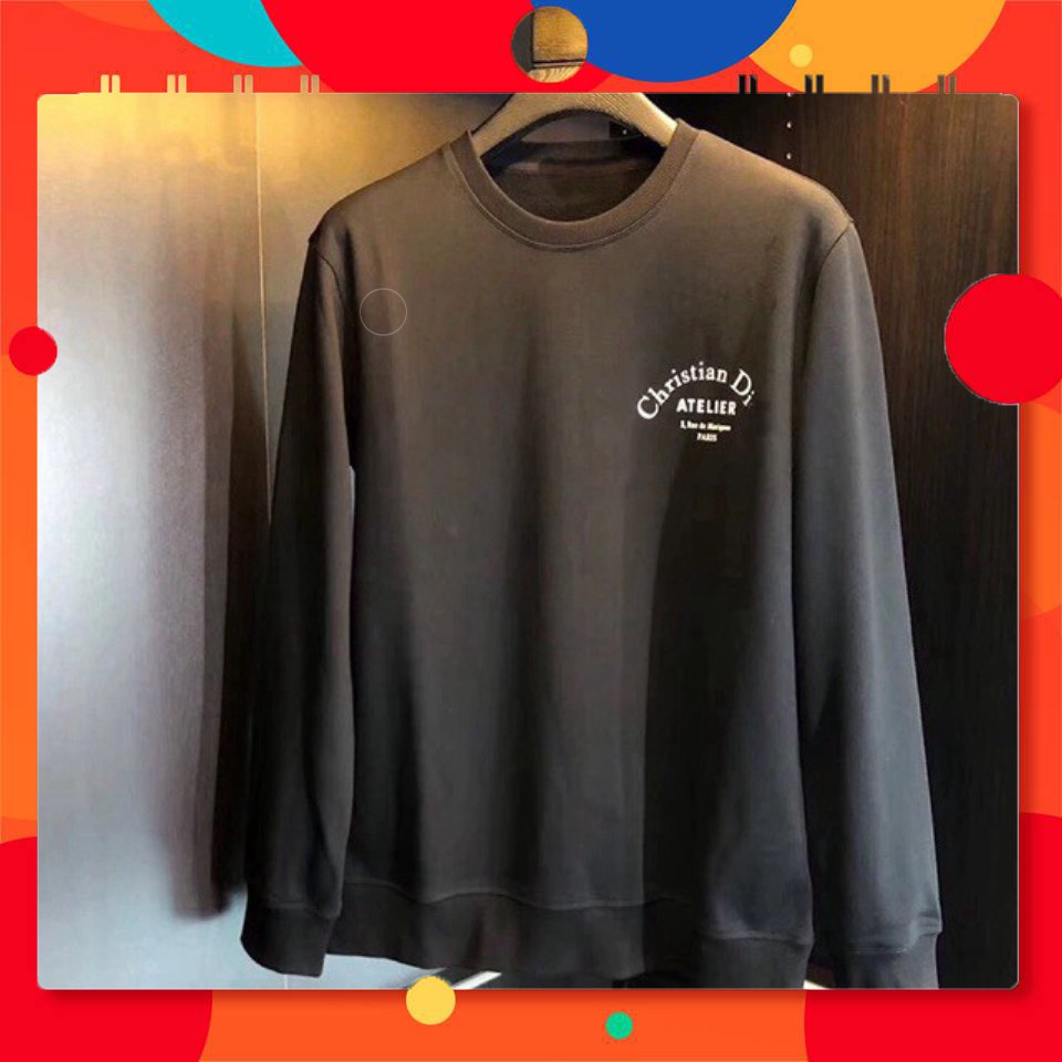 Áo Thu Đông Unisex Cao Cấp NSQ