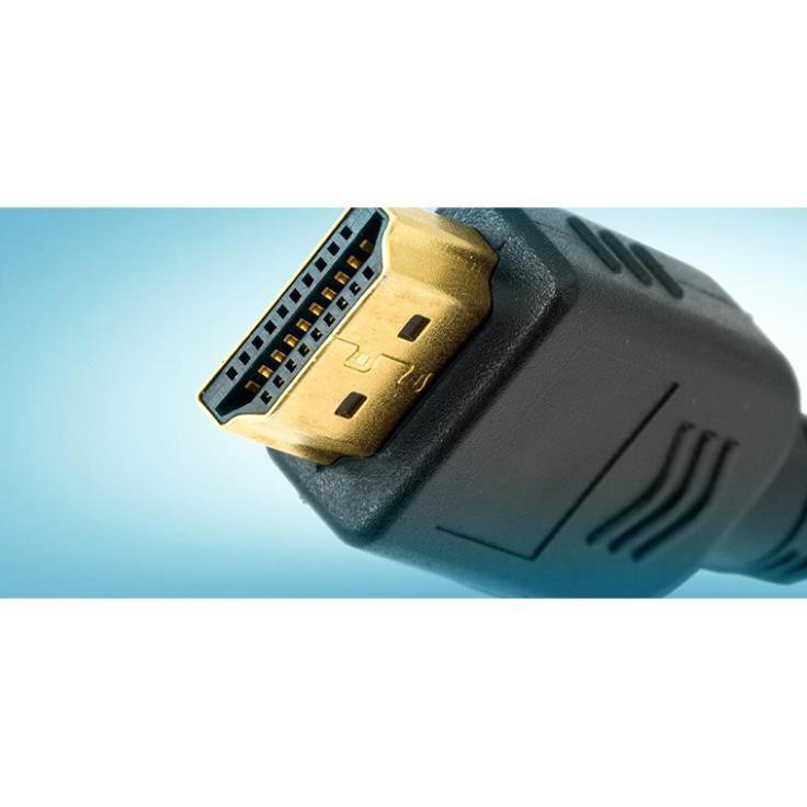 Dây HDMI tròn loại tốt 20m