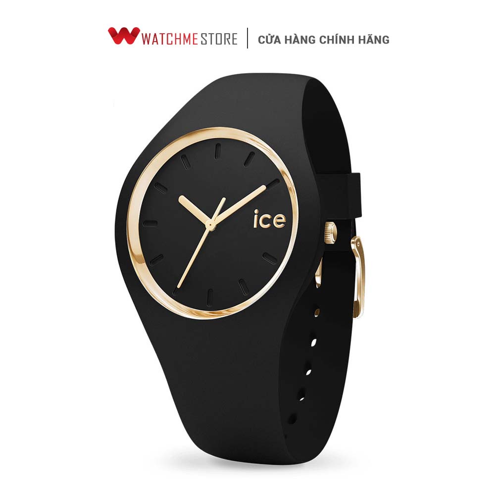 [ ĐẶC BIỆT 18-29.07 - VOUCHER 10%] - Đồng hồ Nữ Ice-Watch dây silicone 000918