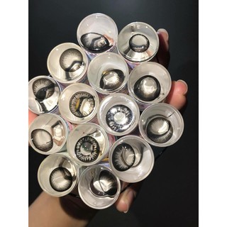 LENS thái màu tự nhiên