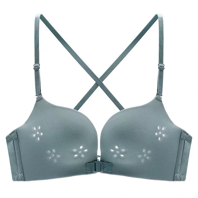 Áo Ngực Cài Trước Cho Nữ Size 32-38ab | BigBuy360 - bigbuy360.vn