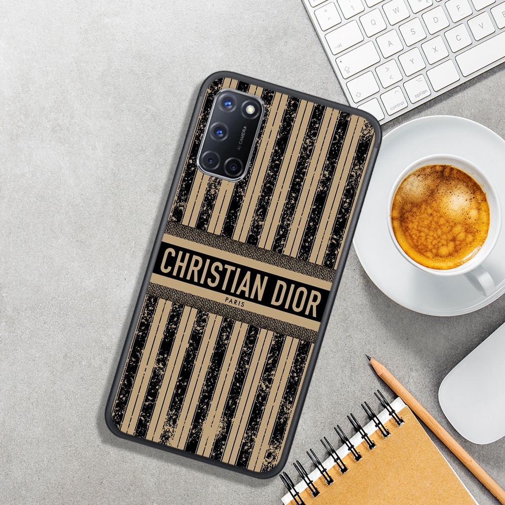 [HOT HOT] Ốp Lưng OPPO A15 - A52 - A53 - A92   , In Hình LO GO Bao, Đẹp, Bền, Rẻ.