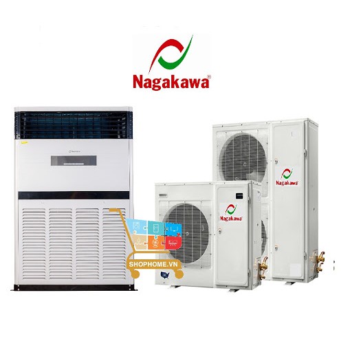 Máy lạnh tủ đứng Nagakawa 100.000BTU NP-C100DL (Miễn phí giao tại HCM-ngoài tỉnh liên hệ shop)