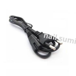 Dây Nguồn Máy Hơ Sun 5