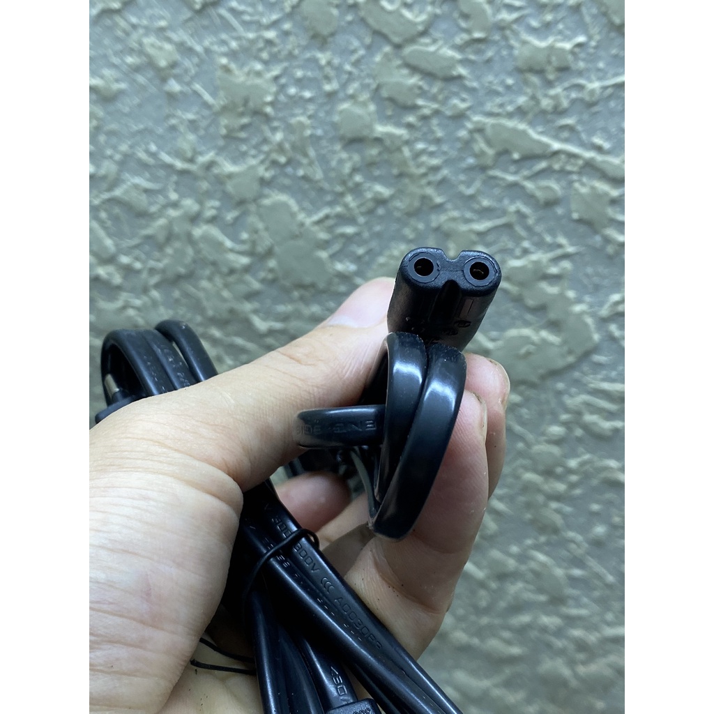Dây nguồn Máy in nhiệt HPRT N31,HPRT SL42 chính hãng