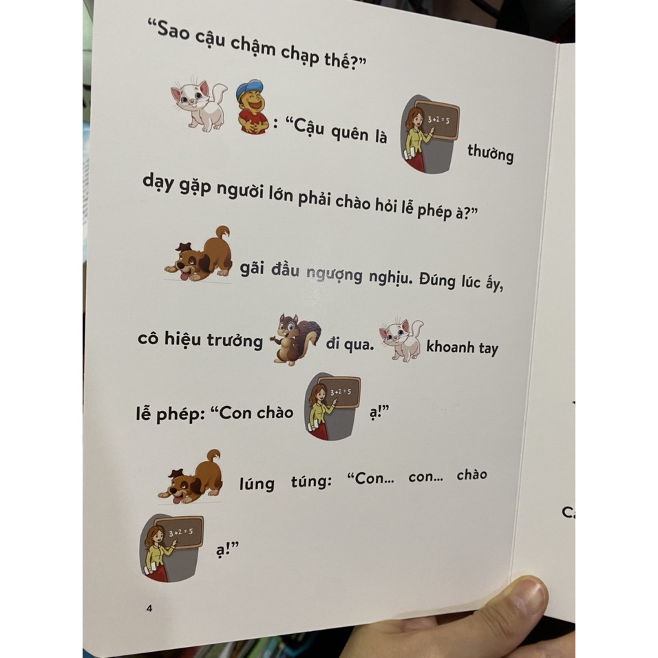 Sách -  Combo Truyện tranh tư duy cho bé tập nói, tập đọc + Truyện tranh tư duy cho bé ,những thói quen tốt