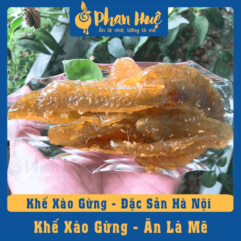 Ô mai xí muội khế chua ngọt cay Phan Huệ đặc biệt, khế tươi miền Bắc chọn lọc, đặc sản Hà Nội