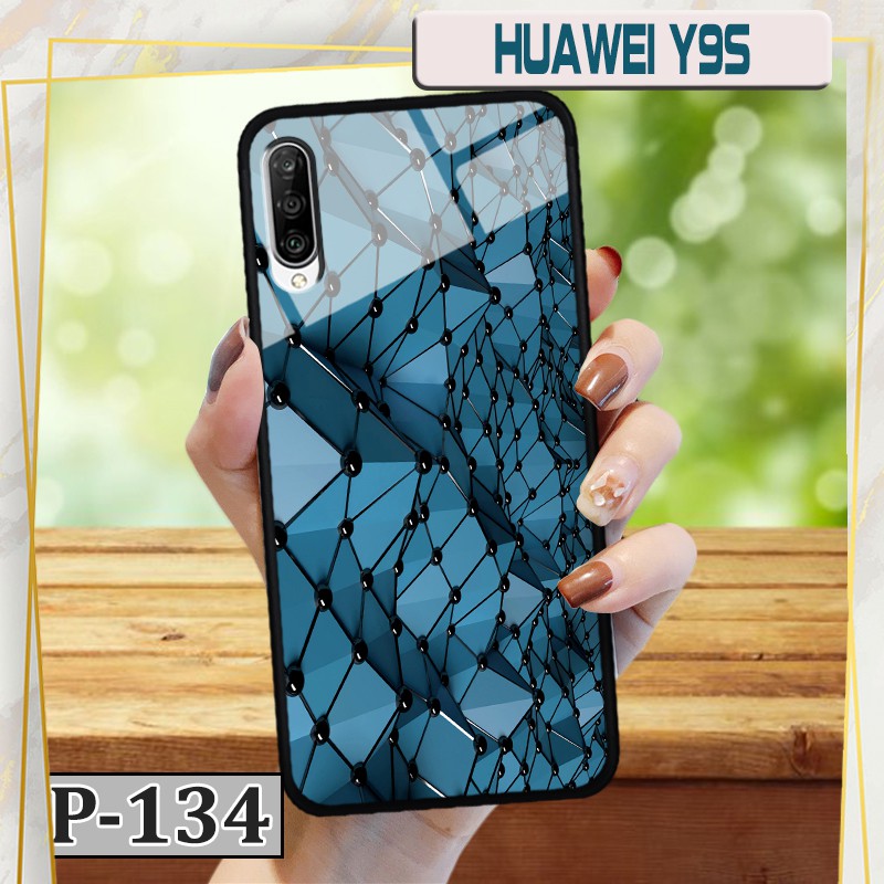 Ốp lưng Huawei Y9s - hình 3D