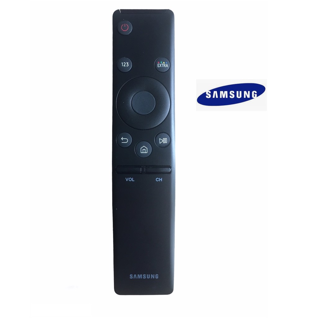 ĐIỀU KHIỂN TIVI SAMSUNG 4K BN59-01259B LED SMART INTENET CONG - TẶNG KÈM PIN - REMOTE ĐIỀU KHIỂN TIVI SAMSUNG SMART CONG