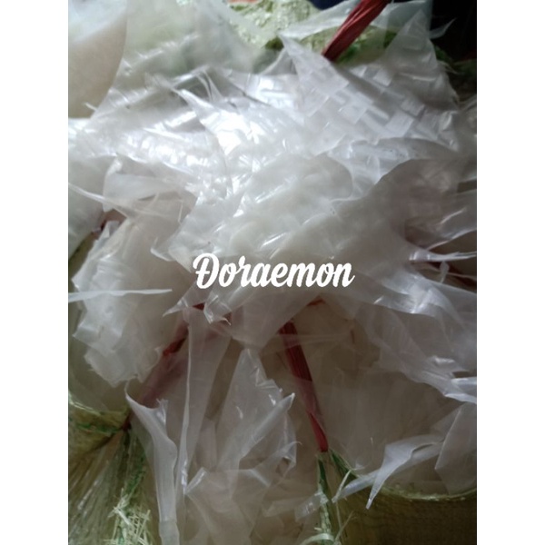 1kg bánh rìa mỏng