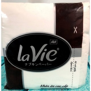  GIẤY ĂN LAVIE và Rubi and Gold 100 TỜ GIÁ RẺ