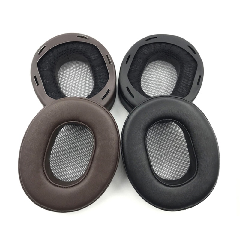Đệm Tai Nghe Bằng Da Cừu Cho MDR-1A 1ADAC
